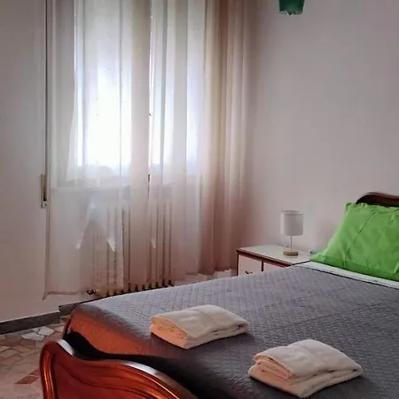 Shanel Apartmán Seravezza