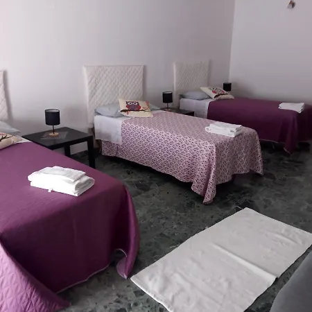 Shanel Apartment Seravezza