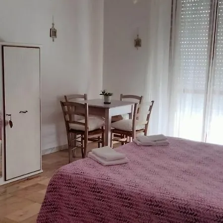 Apartment Shanel Seravezza