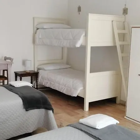 Apartment Shanel
