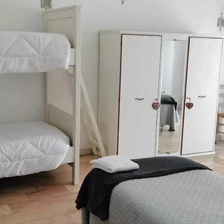 Apartment Shanel *