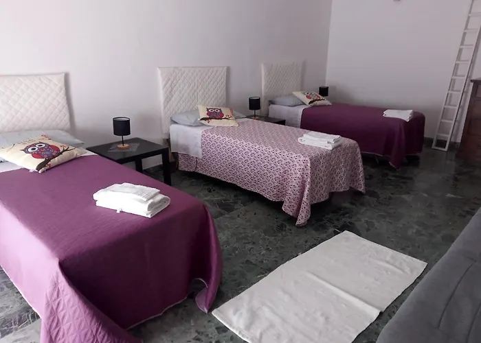 Shanel Apartamento Seravezza